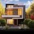 6 Habitación Villa en venta en Midtown Solo, New Capital Compounds