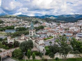 3 Habitación Apartamento en venta en prime loja apartment, Loja, Loja