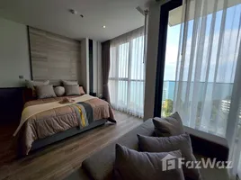 ขายคอนโด 1 ห้องนอน ในโครงการ แอนโดรเมด้า คอนโดมิเนียม, เมืองพัทยา