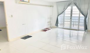 2 Schlafzimmern Wohnung zu verkaufen in Bang Chak, Bangkok TheGreen Condominium 2