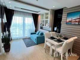 1 Habitación Departamento en venta en La Santir, Nong Prue