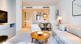 Available Units at Vida Residence Downtown