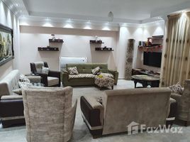 3 Bedroom Apartment for rent at La Mirada Compound, The 5th Settlement