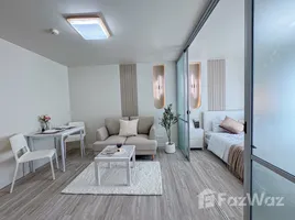 ขายคอนโด สตูดิโอ ในโครงการ ดี คอนโด ไมน์, กะทู้, กะทู้