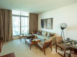 Studio Appartement zu verkaufen im Bay Central West, Bay Central, Dubai Marina
