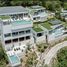 8 спален Вилла на продажу в Zog Villas, Мае Нам, Самуи, Сураттани