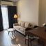 2 спален Квартира в аренду в Chapter One Flow Bangpo, Bang Sue, Банг Суе