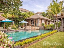 5 Bedroom Villa for sale in Bali, Badung, Bali
