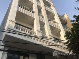 33 Phòng ngủ Nhà mặt tiền for sale in Tân Quý, Quận 7, Tân Quý