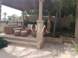 5 спален Вилла на продажу в St. Regis, Saadiyat Beach