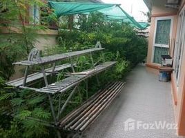 3 спален Дом на продажу в SP Village 4, Nong Pla Lai