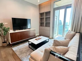 2 Bedroom Condo for rent at Oriental Residence Bangkok, Lumphini