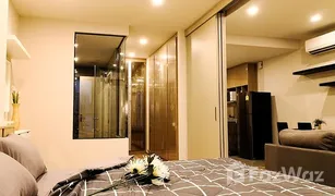 1 Bedroom Condo for sale in Makkasan, Bangkok 