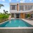4 спален Дом на продажу в Sinara Pool Villas, Thep Krasattri, Тхаланг