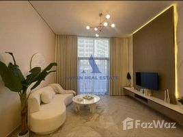 1 спален Квартира на продажу в Laya Heights, Glitz