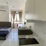 1 Bedroom Penthouse for rent at Batu Uban, Paya Terubong, Timur Laut Northeast Penang