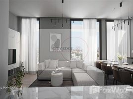 1 غرفة نوم شقة خاصة للبيع في Al Mamsha, Al Zahia, Muwaileh Commercial, الشارقة