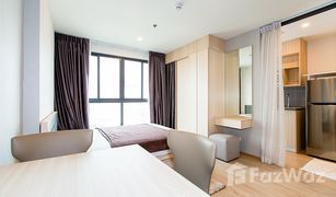 Studio Wohnung zu verkaufen in Bang Na, Bangkok Ideo O2