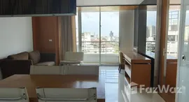Viviendas disponibles en Sathorn Prime Residence