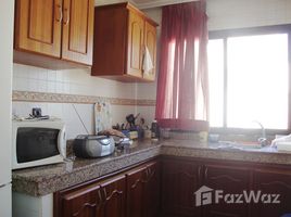 2 Bedrooms Apartment for sale in Na Rabat Hassan, Rabat Sale Zemmour Zaer Appartement à vendre Hassan Rabat 82m2