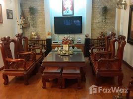 4 chambre Maison for sale in Nhan Chinh, Thanh Xuan, Nhan Chinh