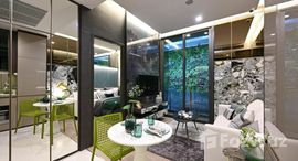 Available Units at The Crest Park Residences