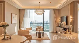 ยูนิตที่เหลืออยู่ในโครงการ One89 Wireless