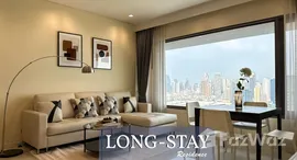 ยูนิตที่เหลืออยู่ในโครงการ อมันตา ลุมพินี