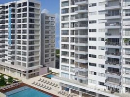 2 chambre Appartement à vendre à Brezza Towers., Cancun, Quintana Roo, Mexique