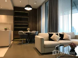 อพาร์ทเม้นท์ 2 ห้องนอน ให้เช่า ในโครงการ แมกโนเลียส์ ราชดำริ บูเลอวาร์ด, ลุมพินี, ปทุมวัน