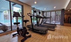 Фото 2 of the Communal Gym at Klass Siam