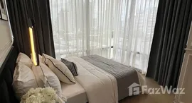 Available Units at Ashton Silom