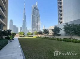 在Burj Royale出售的1 卧室 住宅, Burj Khalifa Area