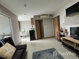 ขายคอนโด 1 ห้องนอน ในโครงการ ปันสุข ดิ เออร์เบิน คอนโด, ช้างเผือก