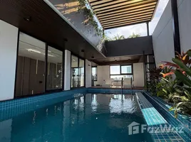 4 Schlafzimmer Villa zu vermieten in Khue My, Da Nang, Khue My