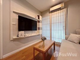 1 спален Квартира на продажу в Condolette Dwell Sukhumvit 26, Khlong Tan, Кхлонг Тоеи