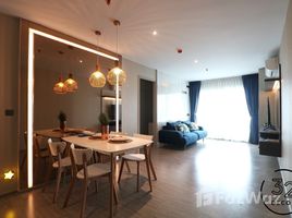 2 Bedroom Condo for rent at Rhythm Ekkamai, Khlong Tan Nuea