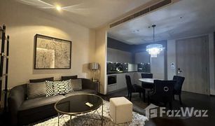 1 Bedroom Condo for sale in Khlong Tan Nuea, Bangkok The XXXIX By Sansiri