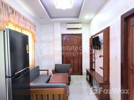 2 Schlafzimmer Appartement zu vermieten im Two Bedroom Apartment for Lease, Tuol Svay Prey Ti Muoy, Chamkar Mon, Phnom Penh, Kambodscha