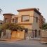 5 Bedroom Villa for sale at Palm Hills Kattameya, El Katameya