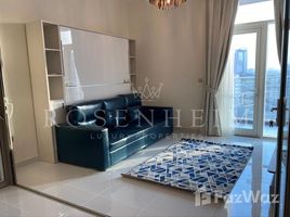 1 спален Квартира на продажу в Miraclz Tower by Danube, Arjan