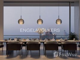 4 Schlafzimmer Penthouse zu verkaufen im Serenia Living Tower 3, The Crescent, Palm Jumeirah