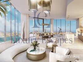 1 спален Квартира на продажу в Palm Beach Towers 2, Shoreline Apartments