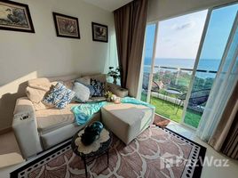 Appartement 1 chambre à louer à Nam Talay Condo, Na Chom Thian, Sattahip, Chon Buri, Thaïlande