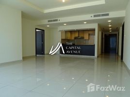 3 спален Квартира на продажу в Sun Tower, Shams Abu Dhabi, Al Reem Island, Абу-Даби