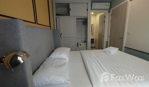 普吉 查龙 Dlux Condominium 1 卧室 公寓 售 