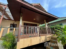 1 chambre Villa for rent in Samui International Airport, Bo Phut, Bo Phut