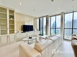 2 Bedroom Condo for rent at Noble Ploenchit, Lumphini
