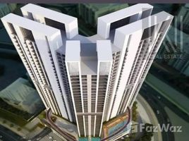 1 Bedroom Apartment for sale at Skyz by Danube, Syann Park