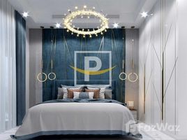 1 спален Квартира на продажу в Petalz by Danube, Prime Residency